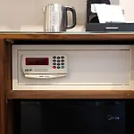 Self Check-In Boutique Hotel - Quartier Latin - Room 103