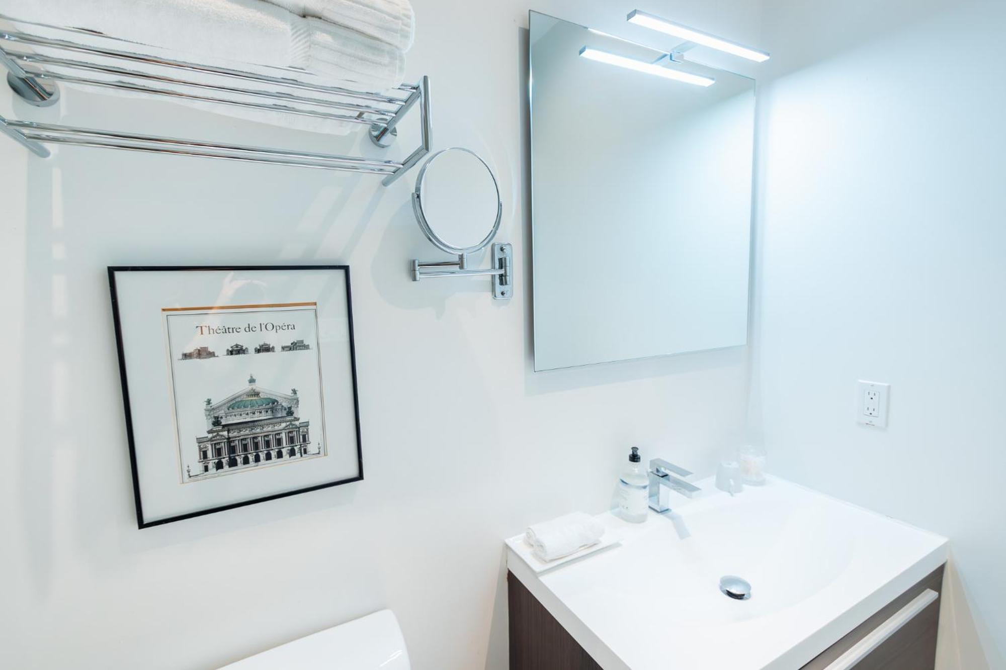 Self Check-in Boutique - Quartier Latin - 103 Appart hôtel