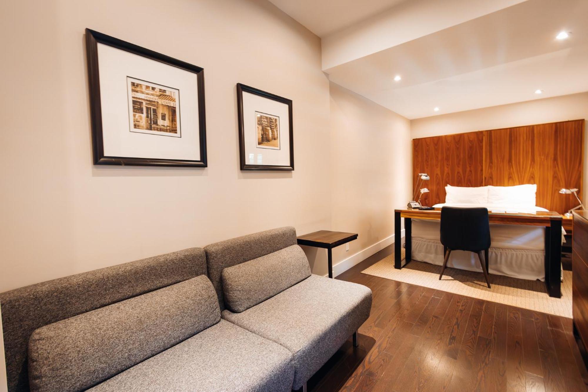 Self Check-in Boutique - Quartier Latin - 103 Appart hôtel