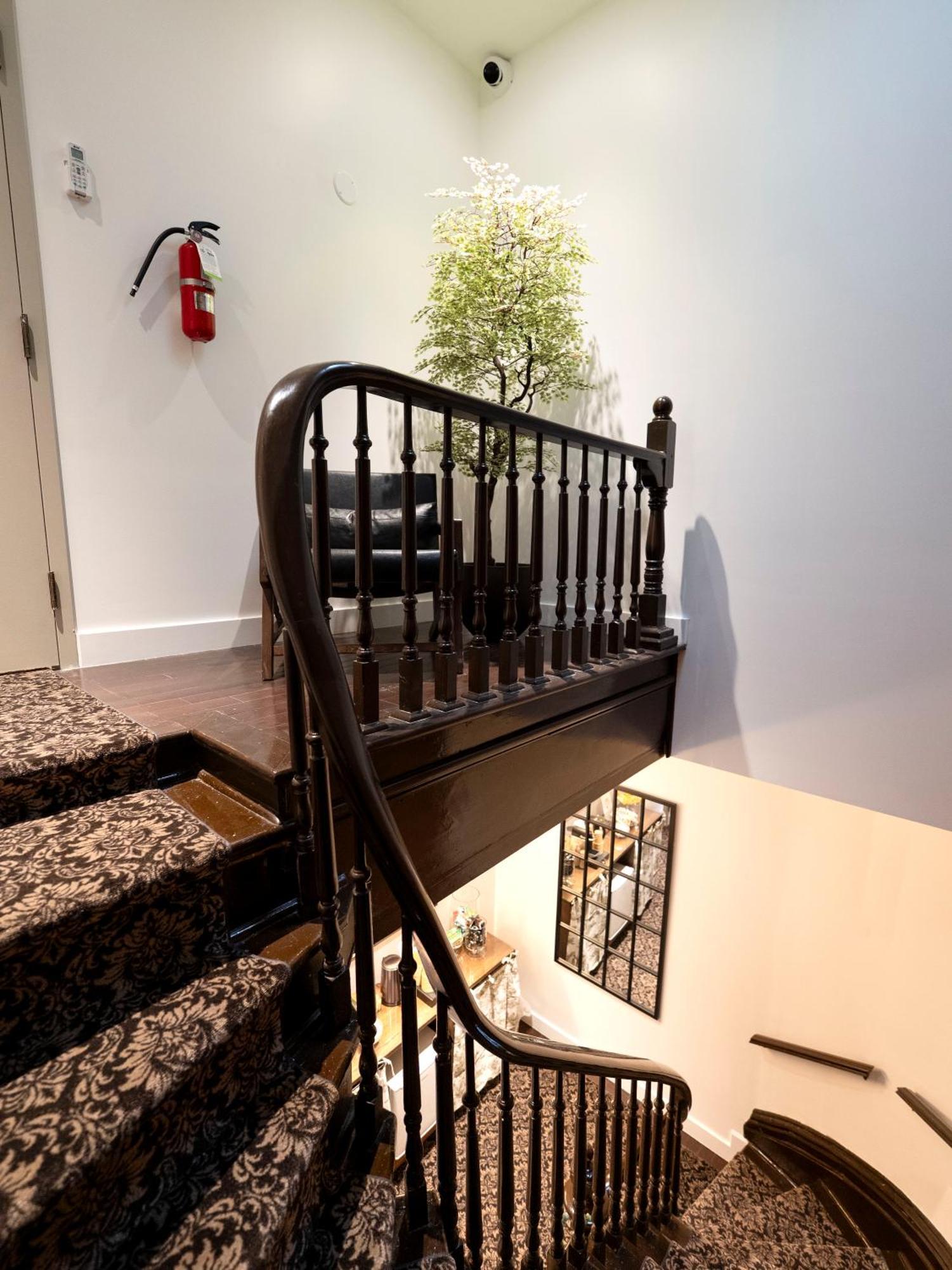 Appart hôtel Self Check-in Boutique - Quartier Latin - 103 Montréal