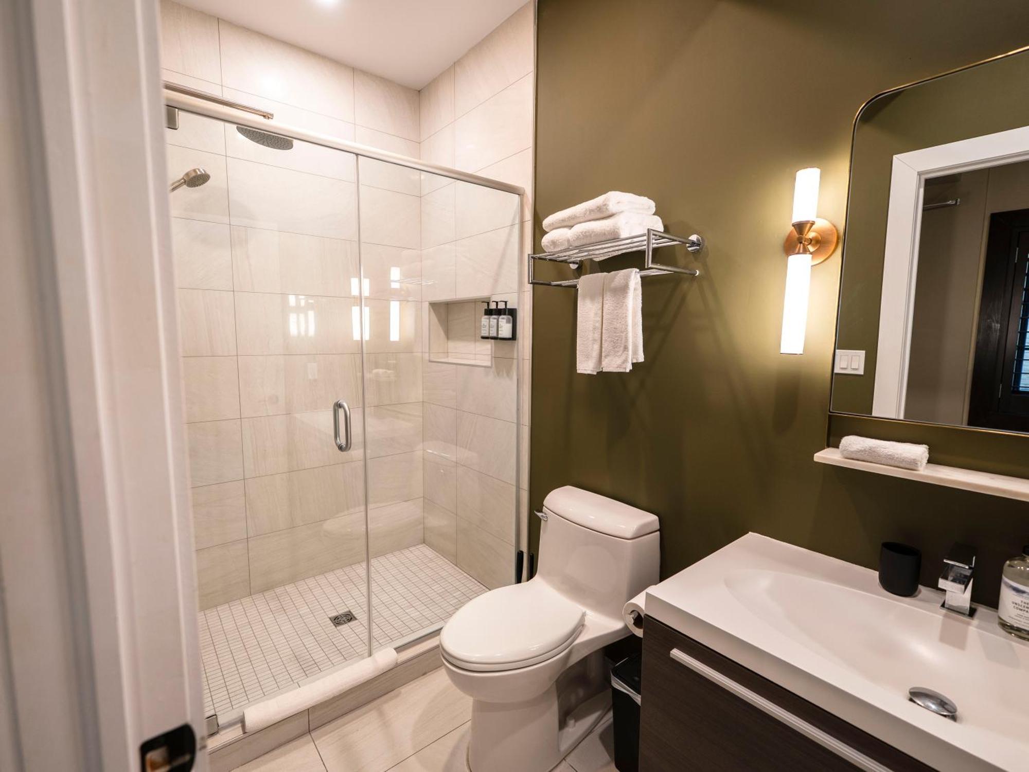 Self Check-in Boutique - Quartier Latin - 103 Appart hôtel