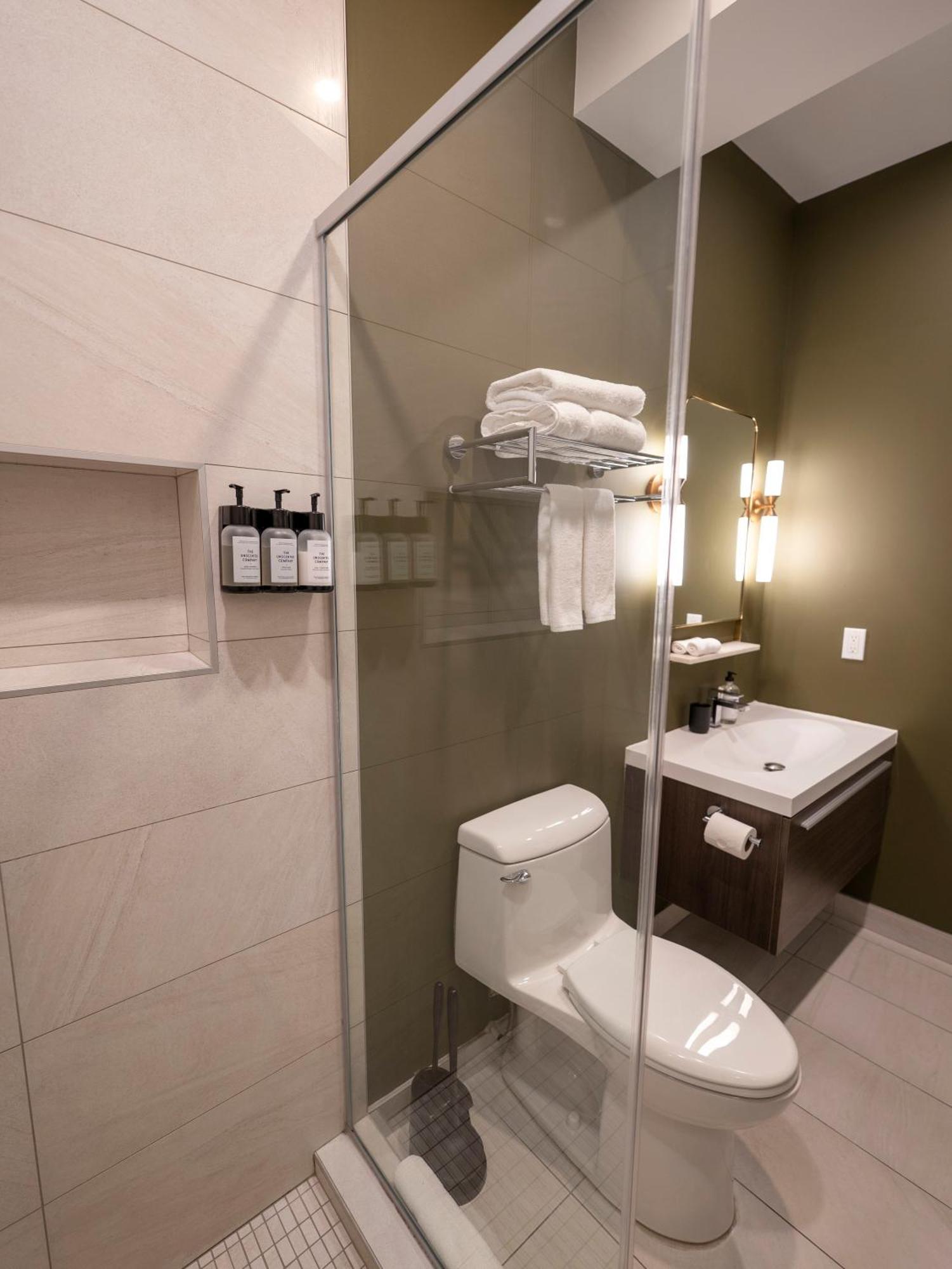 Appart hôtel Self Check-in Boutique - Quartier Latin - 103