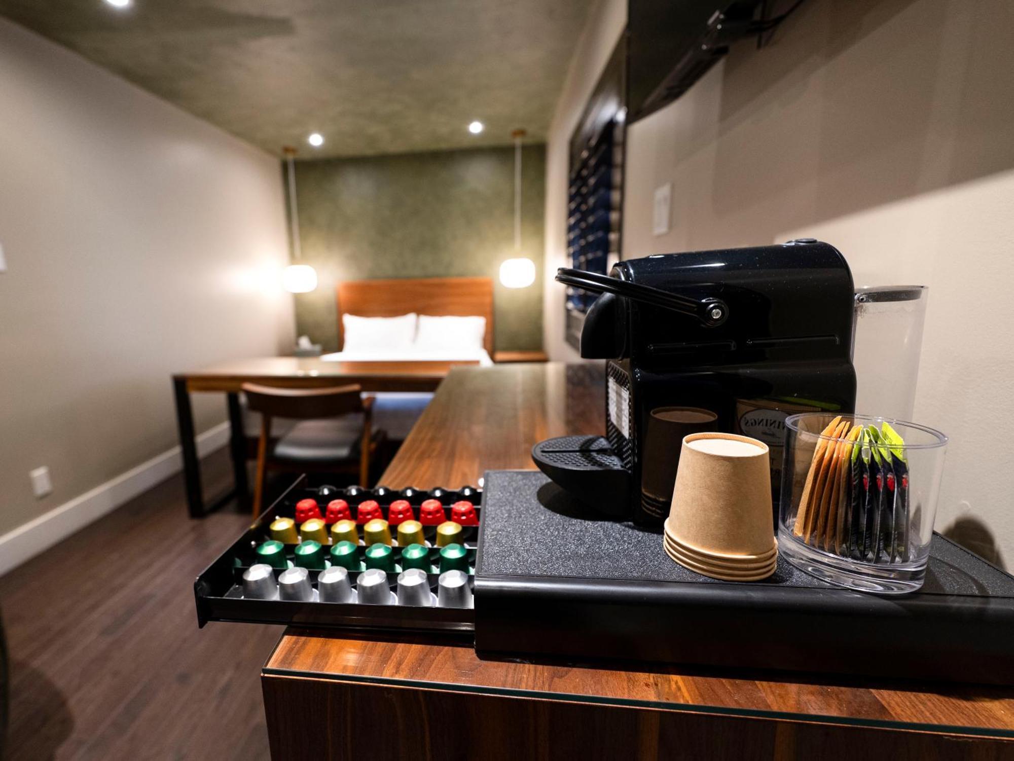 Self Check-in Boutique - Quartier Latin - 103 Appart hôtel Montréal
