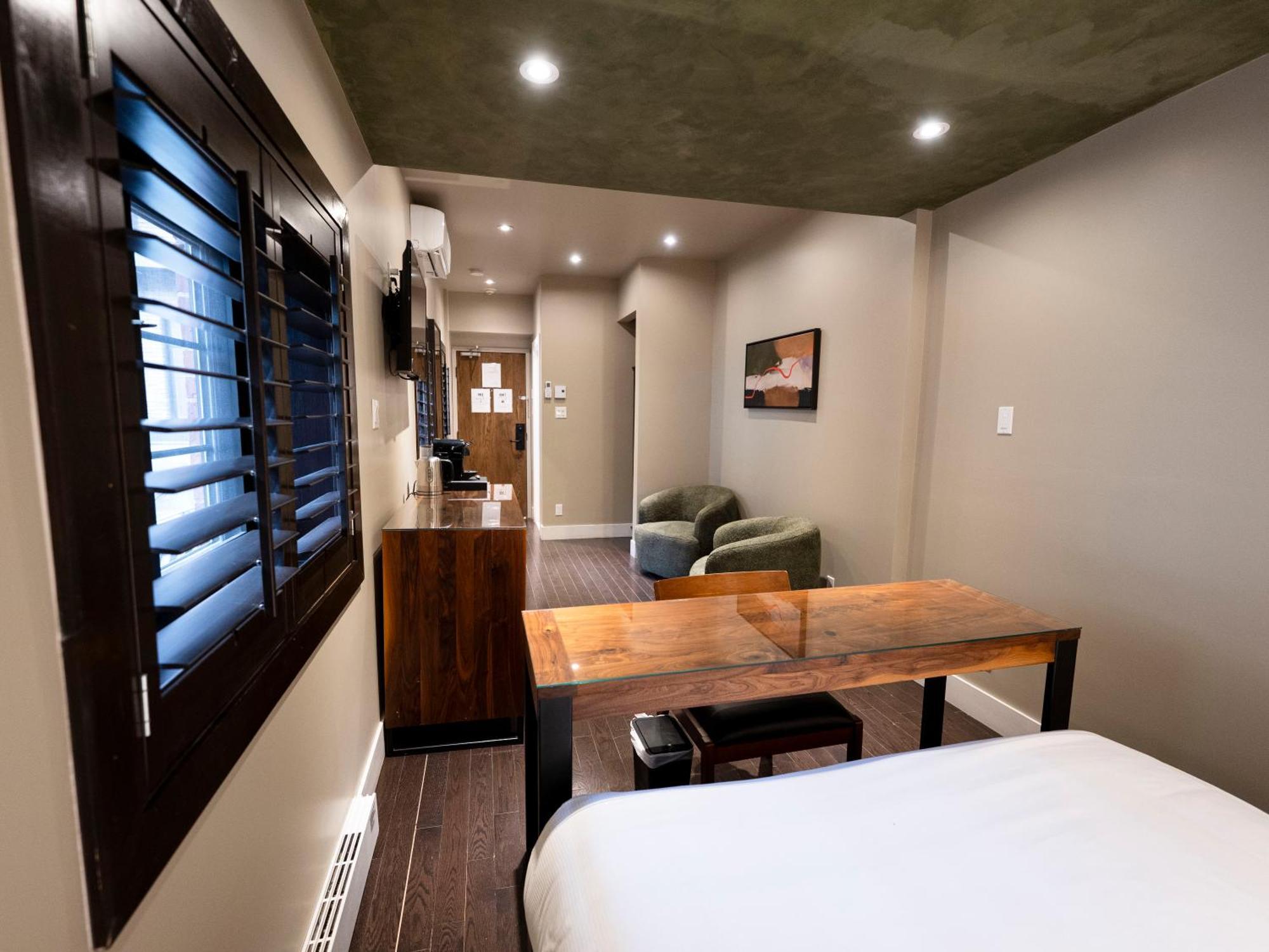Self Check-in Boutique - Quartier Latin - 103 Appart hôtel