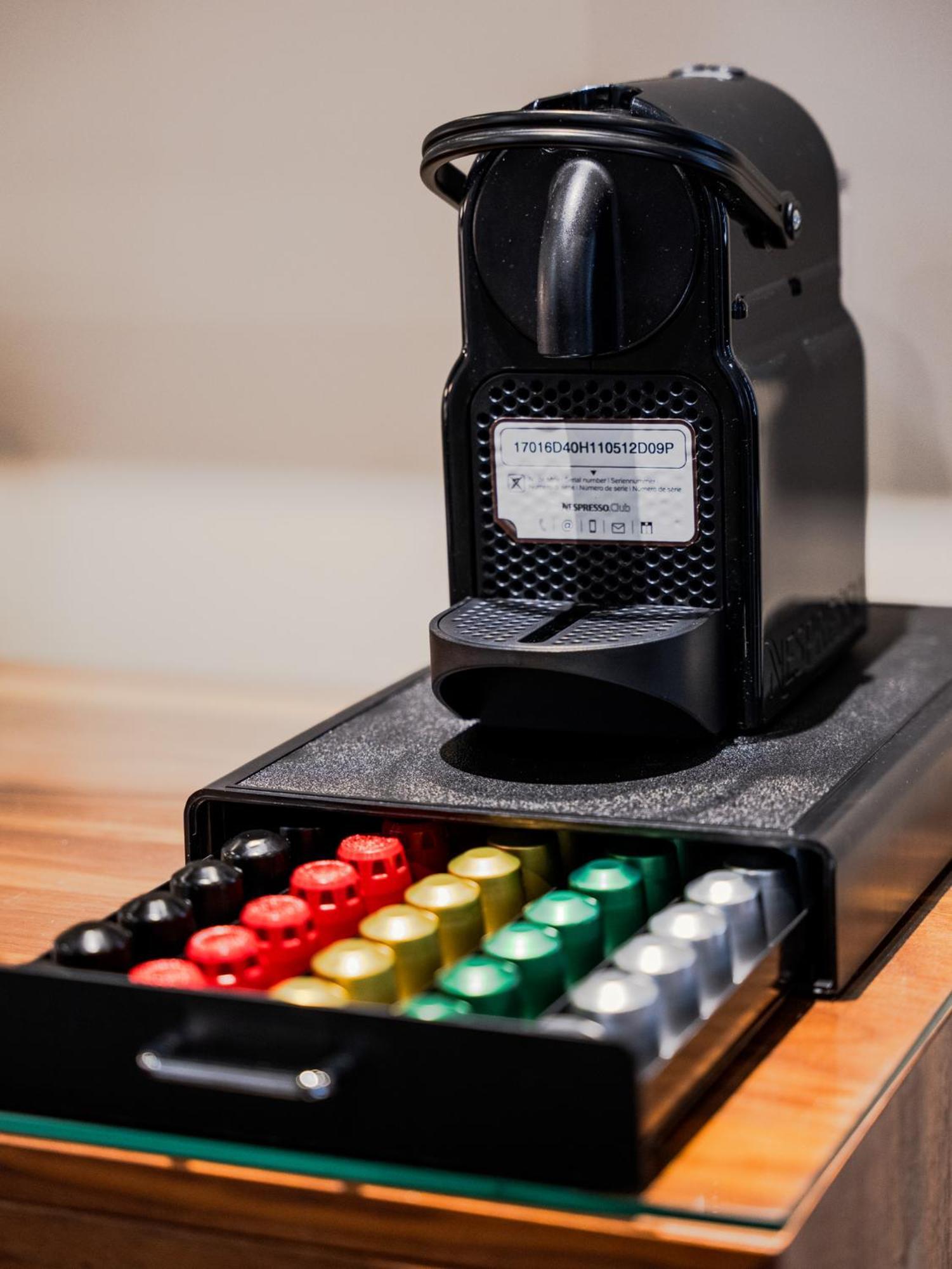 Aparthotel Self Check-in Boutique - Quartier Latin - 103 Montreal