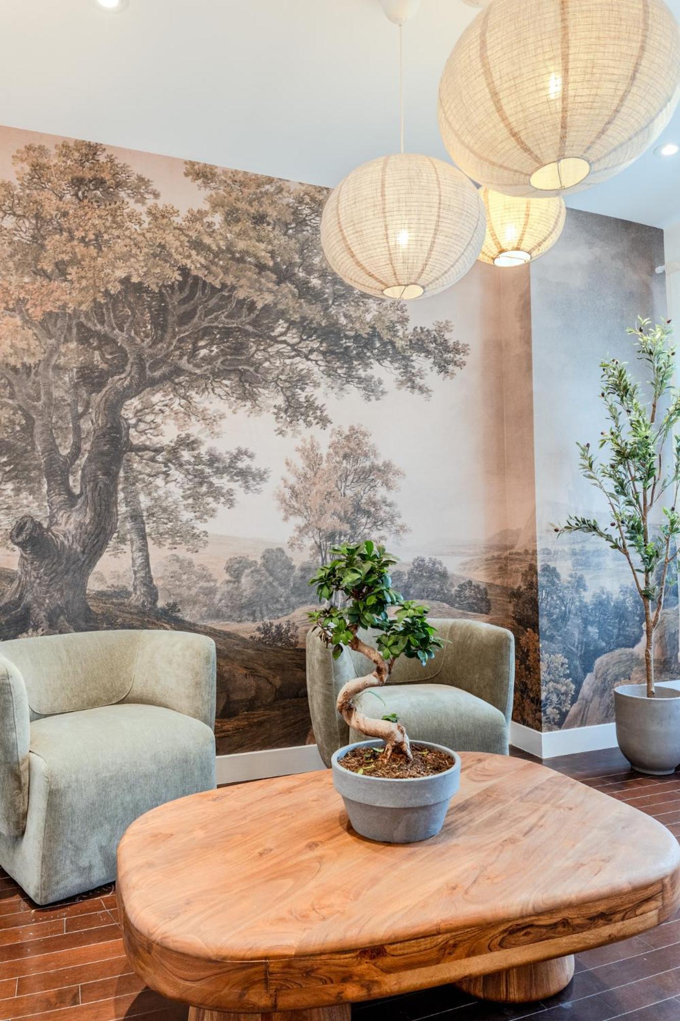 Appart hôtel Self Check-in Boutique - Quartier Latin - 103 *