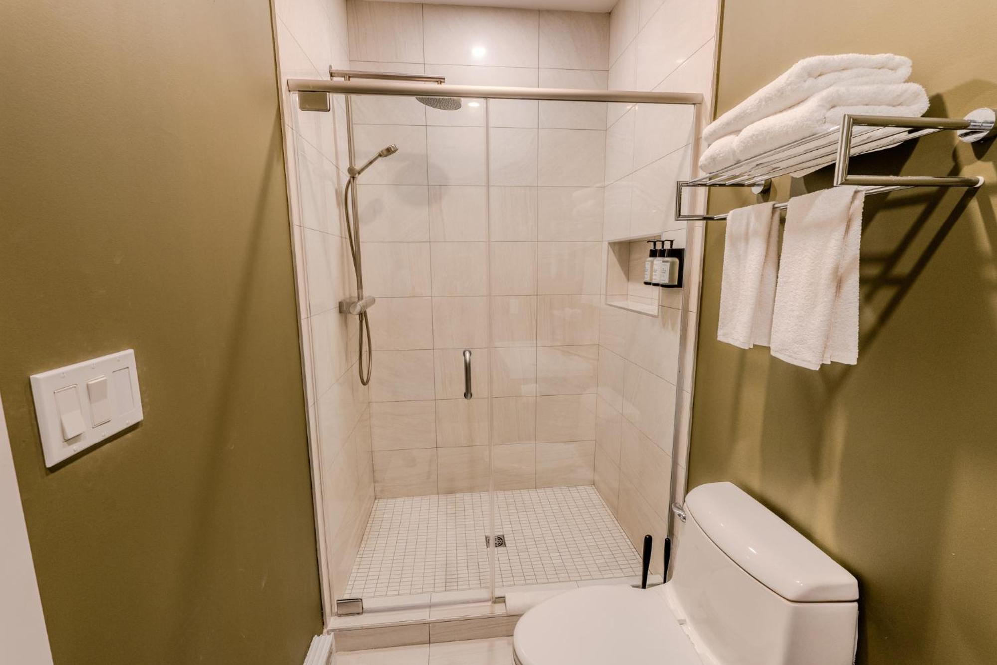Self Check-in Boutique - Quartier Latin - 103 Aparthotel *