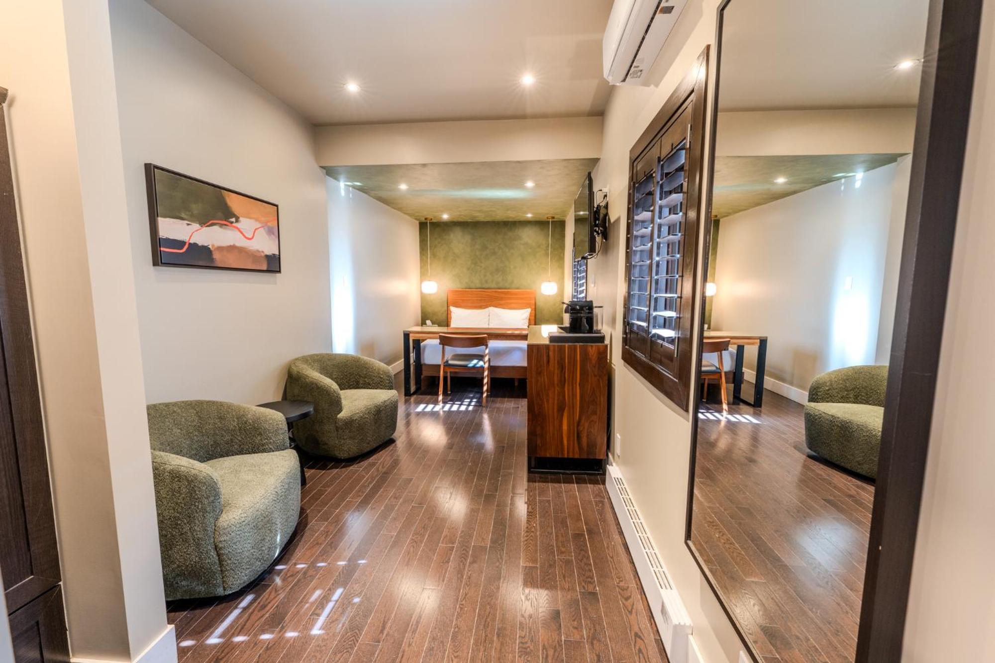 Self Check-in Boutique - Quartier Latin - 103 Aparthotel