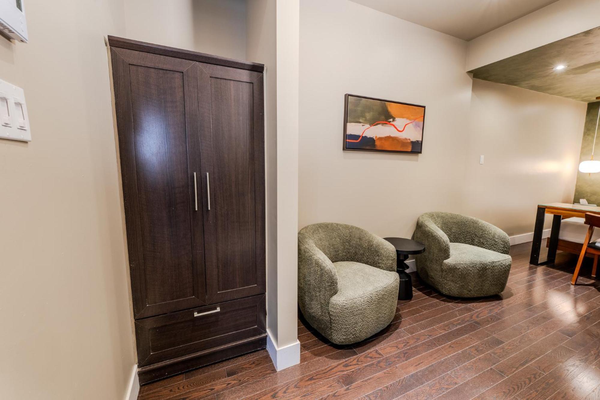 Aparthotel Self Check-in Boutique - Quartier Latin - 103 *